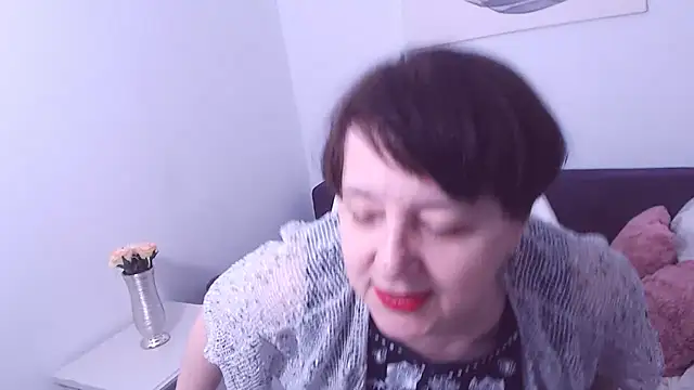 ChristaRose online show from 03.09.25