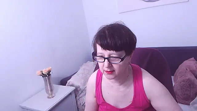 ChristaRose online show from 03.16.25