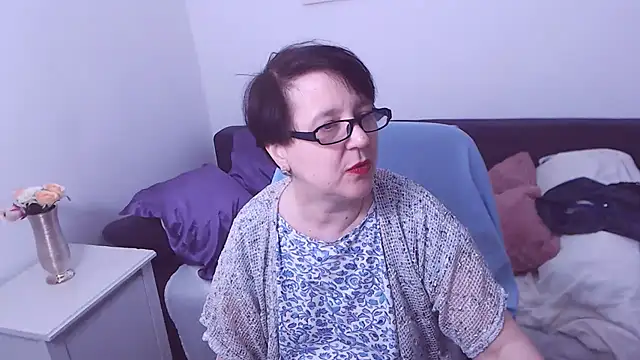 ChristaRose online show from 03.23.25