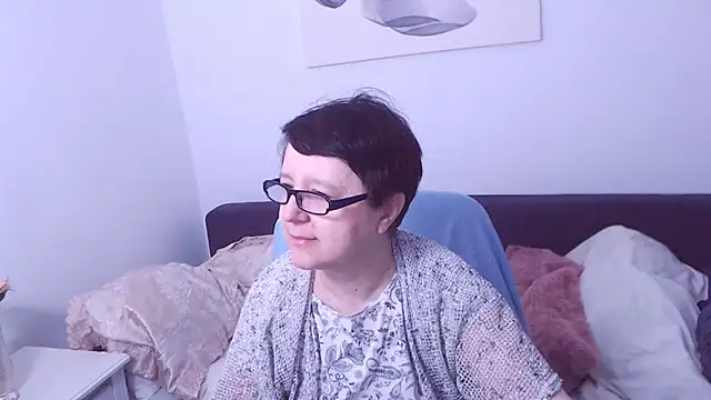 ChristaRose online show from 11.30.25