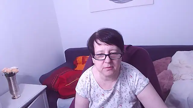 ChristaRose online show from 02.20.26