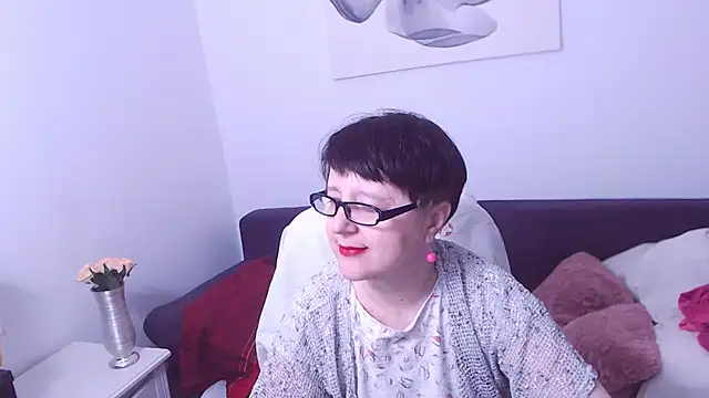 ChristaRose online show from 04.30.26