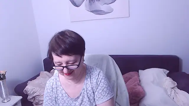 ChristaRose online show from 05.01.26