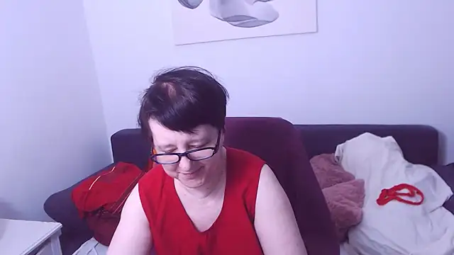 ChristaRose online show from 06.06.26