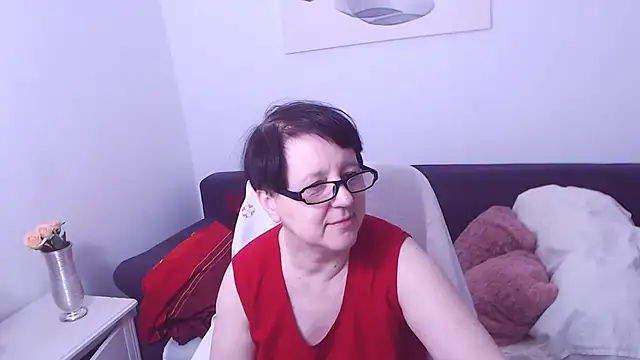 ChristaRose online show from 06.14.26