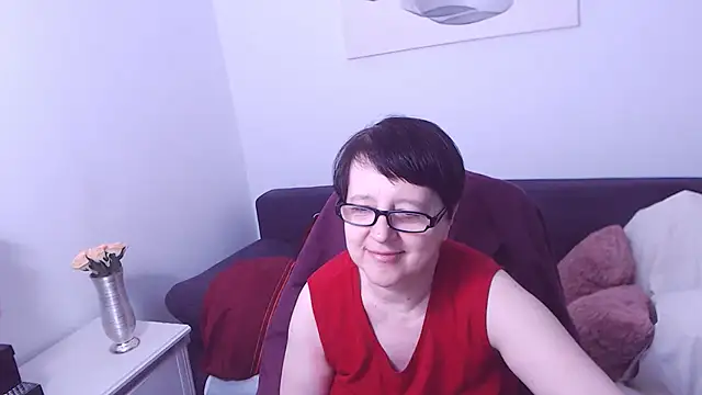 ChristaRose online show from 06.17.26