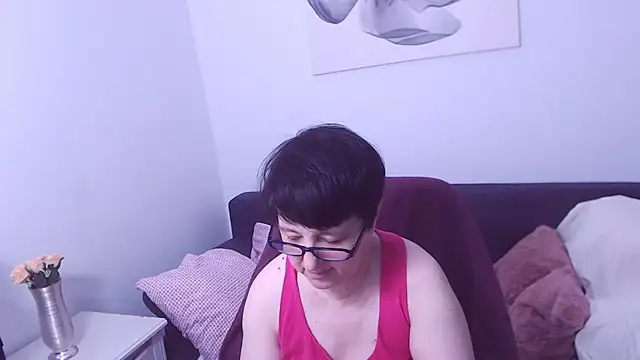 ChristaRose online show from 06.30.26
