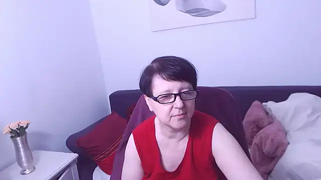 ChristaRose online show from 07.15.26