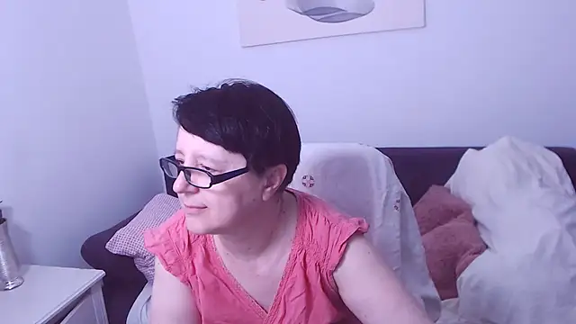 ChristaRose online show from 07.17.26