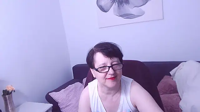 ChristaRose online show from 07.18.26