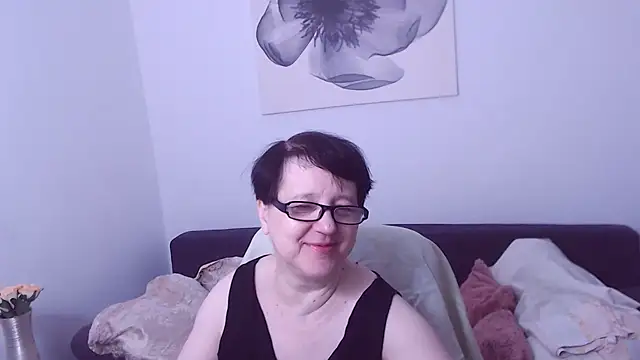 ChristaRose online show from 07.19.26