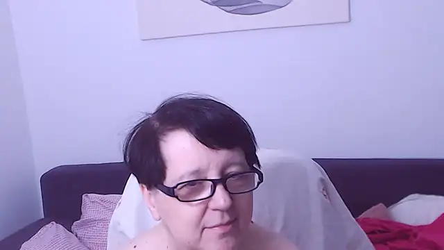 ChristaRose online show from 07.23.26