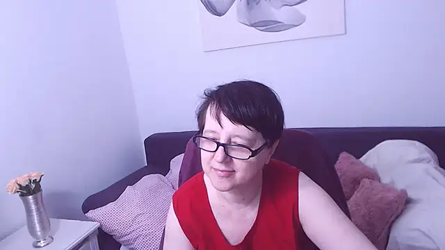 ChristaRose online show from 07.24.26