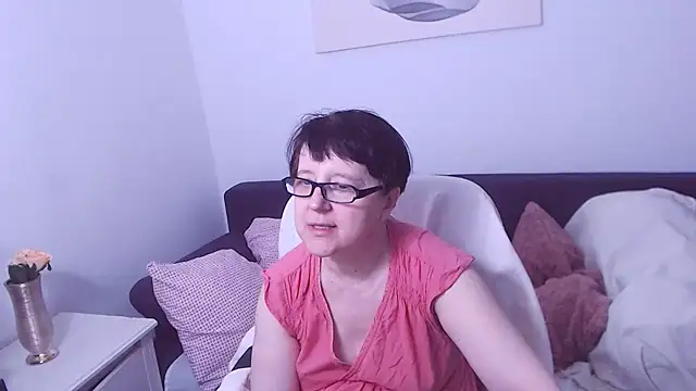 ChristaRose online show from 07.31.26