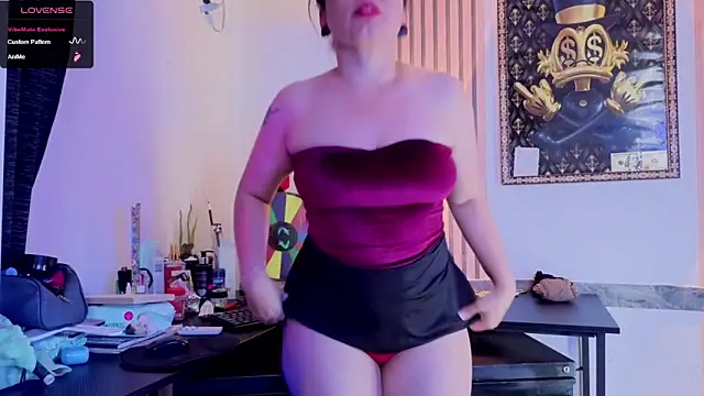 Ivvannaparis online show from 05.01.26