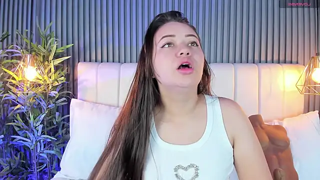 AnaisClark online show from 11.18.25