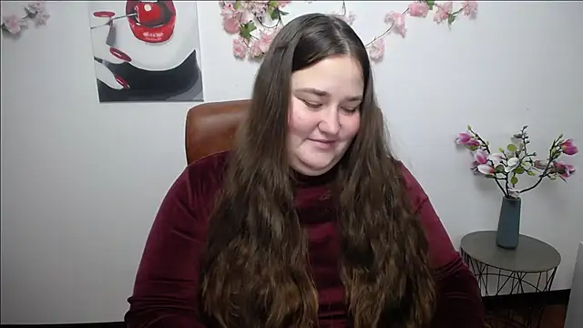 Snapshot of XX_Daniella_XX chatting on 11.20.25 XX Daniella XX online show from 11.20.25