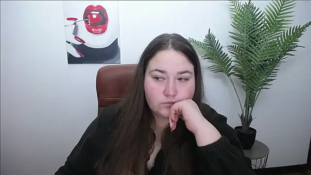 XX Daniella XX online show from 01.08.26