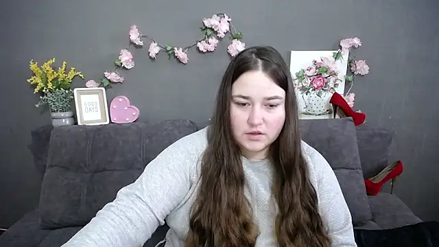 XX Daniella XX online show from 01.14.26