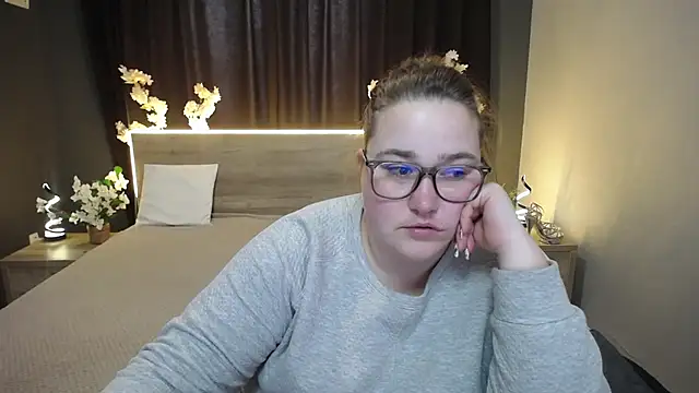 XX Daniella XX online show from 04.23.26