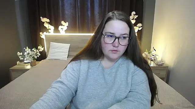 XX Daniella XX online show from 04.29.26