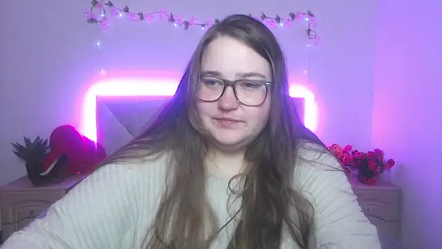XX Daniella XX online show from 04.30.26