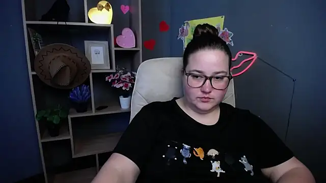 XX Daniella XX online show from 05.16.26