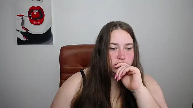 XX Daniella XX online show from 05.27.26