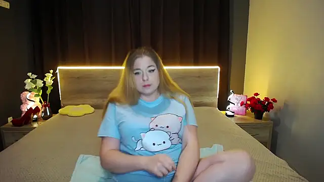 JessikaDaniel online show from 12.03.25