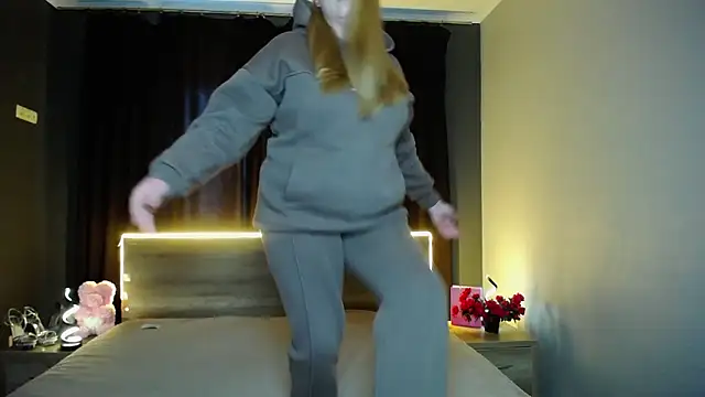 JessikaDaniel online show from 02.04.26