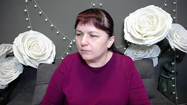 Snapshot of AliceInksSweetty chatting on 11.16.25 AliceInksSweetty online show from 11.16.25