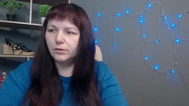 Snapshot of AliceInksSweetty chatting on 11.30.25 AliceInksSweetty online show from 11.30.25