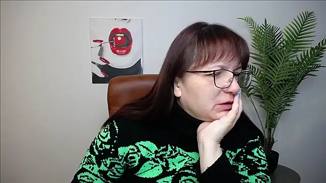 Snapshot of AliceInksSweetty chatting on 01.10.26 AliceInksSweetty online show from 01.10.26