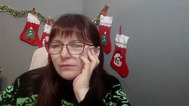 Snapshot of AliceInksSweetty chatting on 01.11.26 AliceInksSweetty online show from 01.11.26