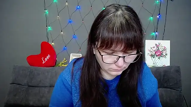 Snapshot of AliceInksSweetty chatting on 02.08.26 AliceInksSweetty online show from 02.08.26