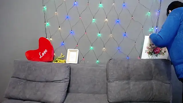 Snapshot of AliceInksSweetty chatting on 02.09.26 AliceInksSweetty online show from 02.09.26