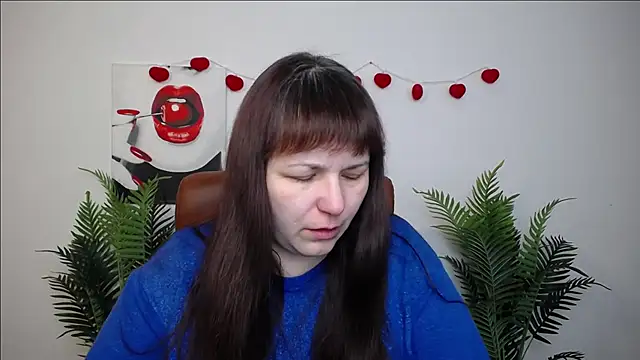 Snapshot of AliceInksSweetty chatting on 02.17.26 AliceInksSweetty online show from 02.17.26