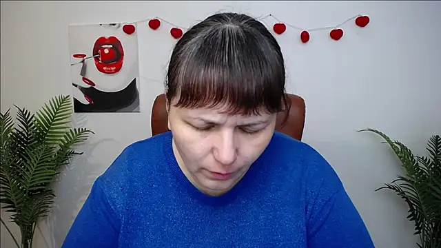 Snapshot of AliceInksSweetty chatting on 02.20.26 AliceInksSweetty online show from 02.20.26