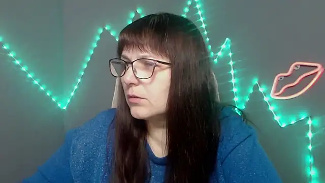 Snapshot of AliceInksSweetty chatting on 03.01.26 AliceInksSweetty online show from 03.01.26