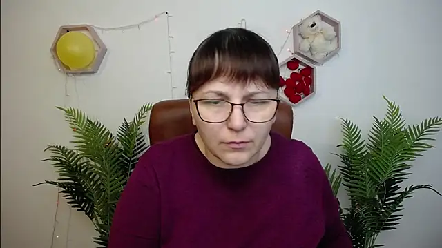 Snapshot of AliceInksSweetty chatting on 03.14.26 AliceInksSweetty online show from 03.14.26