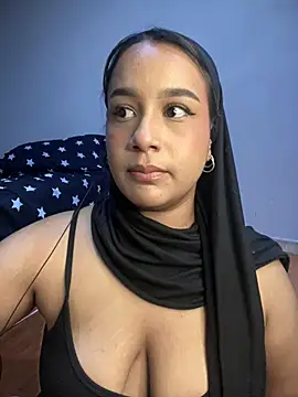 Snapshot of Maryam_yamal chatting on 12.09.24 Maryam yamal online show from 12.09.24