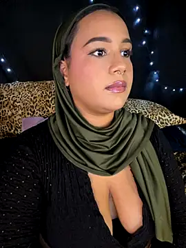 Maryam yamal online show from 11.08.25