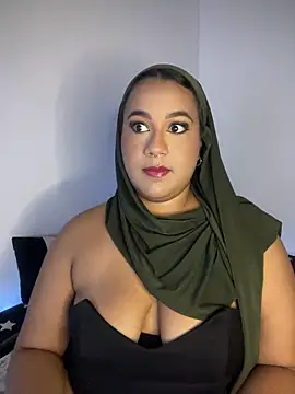 Maryam yamal online show from 02.15.26