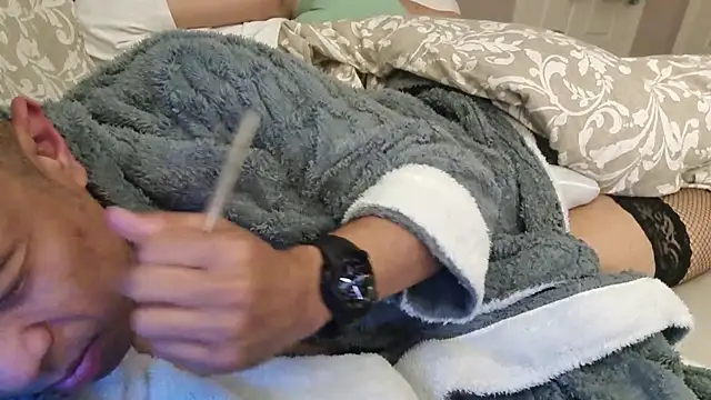 AmateurGuy23 online show from 10.25.25