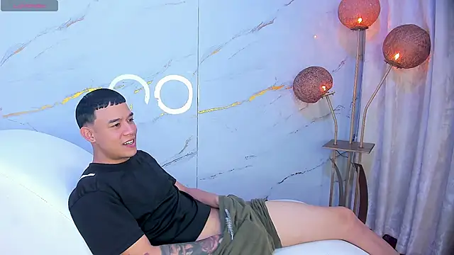 SecretsParty online show from 10.31.25