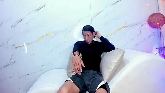 SecretsParty online show from 03.10.26