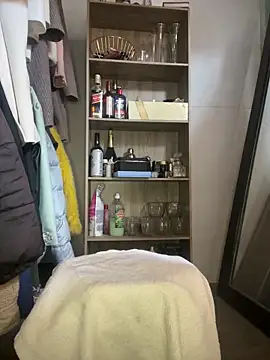 DulceMya6 online show from 01.19.25