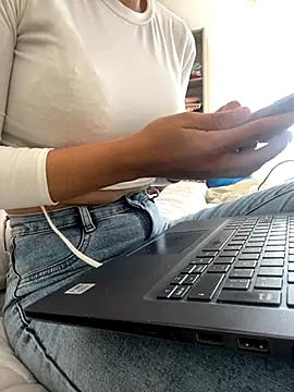 DulceMya6 online show from 09.19.25