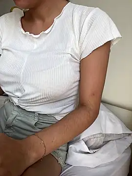 DulceMya6 online show from 02.10.26