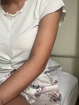 DulceMya6 online show from 02.12.26